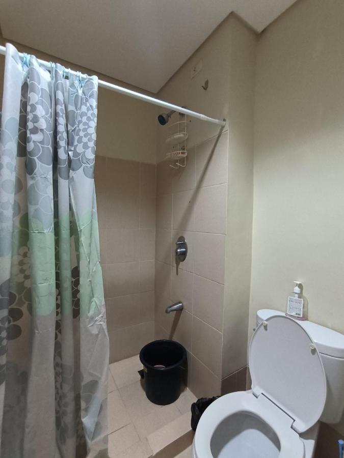 מנילה Alabang Condominium Phc מראה חיצוני תמונה