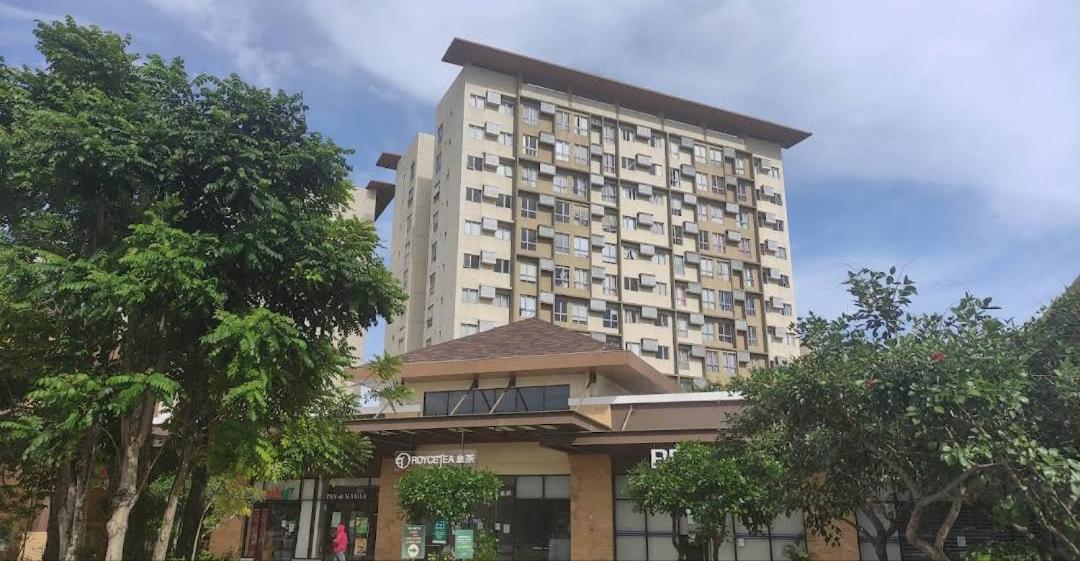 מנילה Alabang Condominium Phc מראה חיצוני תמונה