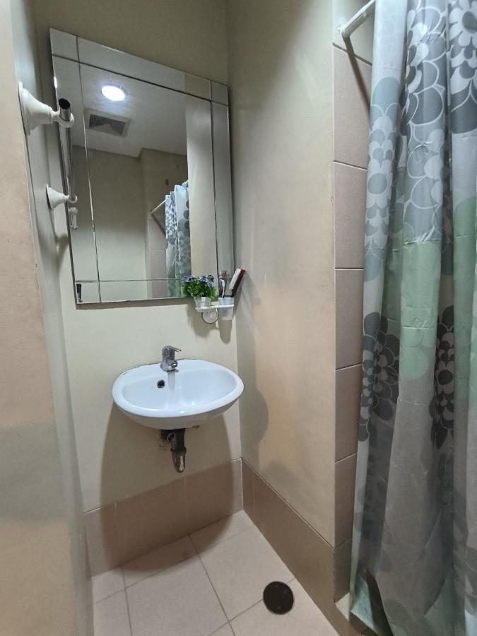 מנילה Alabang Condominium Phc מראה חיצוני תמונה